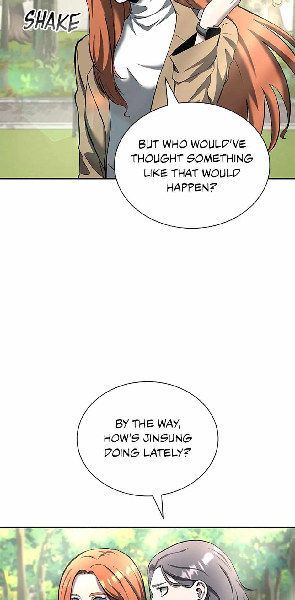I Returned as an FFF-Class Witch Doctor Chapter 112 58